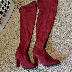 stylish women winter boots